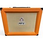 Used Orange Amplifiers CR60C Crush Pro 60W 1x12 Guitar Combo Amp