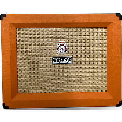 Used Orange Amplifiers CR60C Crush Pro 60W 1x12 Guitar Combo Amp