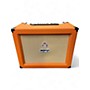 Used Orange Amplifiers CR60C Crush Pro 60W 1x12 Guitar Combo Amp