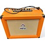 Used Orange Amplifiers CR60C Crush Pro 60W 1x12 Guitar Combo Amp