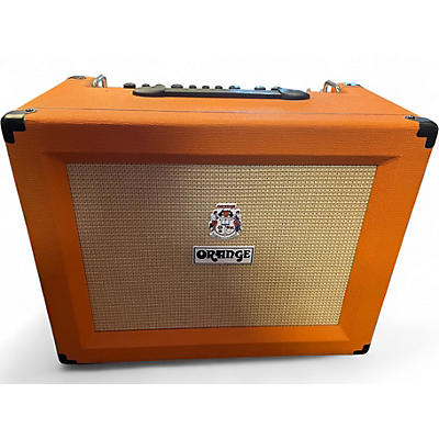 Used Orange Amplifiers CR60C Crush Pro 60W 1x12 Guitar Combo Amp