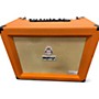 Used Orange Amplifiers CR60C Crush Pro 60W 1x12 Guitar Combo Amp