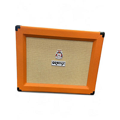 Used Orange Amplifiers CR60C Crush Pro 60W 1x12 Guitar Combo Amp