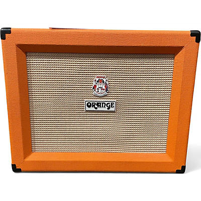 Used Orange Amplifiers CR60C Crush Pro 60W 1x12 Guitar Combo Amp
