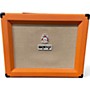 Used Orange Amplifiers CR60C Crush Pro 60W 1x12 Guitar Combo Amp