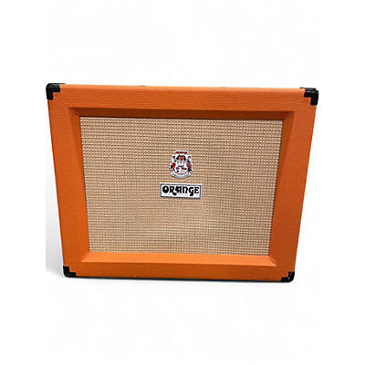 Used Orange Amplifiers CR60C Crush Pro 60W 1x12 Guitar Combo Amp