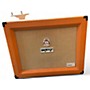 Used Orange Amplifiers CR60C Crush Pro 60W 1x12 Guitar Combo Amp