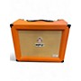 Used Orange Amplifiers CR60C Crush Pro 60W 1x12 Guitar Combo Amp