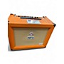 Used Orange Amplifiers CR60C Crush Pro 60W 1x12 Guitar Combo Amp