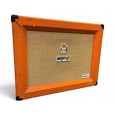 Used Orange Amplifiers CR60C Crush Pro 60W 1x12 Guitar Combo Amp