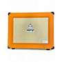 Used Orange Amplifiers CR60C Crush Pro 60W 1x12 Guitar Combo Amp