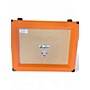 Used Orange Amplifiers CR60C Crush Pro 60W 1x12 Guitar Combo Amp