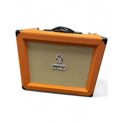 Used Orange Amplifiers CR60C Crush Pro 60W 1x12 Guitar Combo Amp