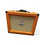 Used Orange Amplifiers CR60C Crush Pro 60W 1x12 Guitar Combo Amp