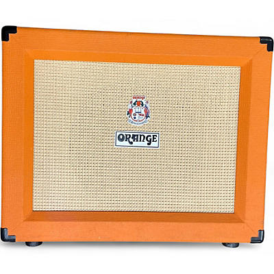 Used Orange Amplifiers CR60C Crush Pro 60W 1x12 Guitar Combo Amp