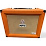 Used Orange Amplifiers CR60C Crush Pro 60W 1x12 Guitar Combo Amp