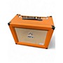Used Orange Amplifiers CR60C Crush Pro 60W 1x12 Guitar Combo Amp