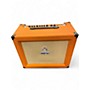 Used Orange Amplifiers CR60C Crush Pro 60W 1x12 Guitar Combo Amp