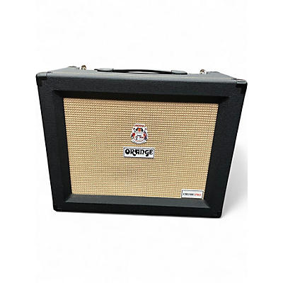 Used Orange Amplifiers CR60C Crush Pro 60W 1x12 Guitar Combo Amp