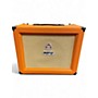 Used Orange Amplifiers CR60C Crush Pro 60W 1x12 Guitar Combo Amp