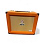 Used Orange Amplifiers CR60C Crush Pro 60W 1x12 Guitar Combo Amp