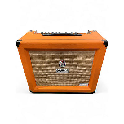 Used Orange Amplifiers CR60C Crush Pro 60W 1x12 Guitar Combo Amp