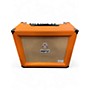 Used Orange Amplifiers CR60C Crush Pro 60W 1x12 Guitar Combo Amp