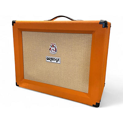 Used Orange Amplifiers CR60C Crush Pro 60W 1x12 Guitar Combo Amp