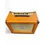 Used Orange Amplifiers CR60C Crush Pro 60W 1x12 Guitar Combo Amp