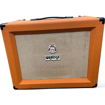 Used Orange Amplifiers CR60C Guitar Combo Amp