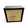 Used Orange Amplifiers CRPRO 412 Guitar Cabinet