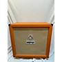 Used Orange Amplifiers Used Orange Amplifiers CRPRO412 Guitar Cabinet