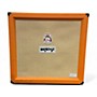 Used Orange Amplifiers Used Orange Amplifiers CRPro412 Guitar Cabinet