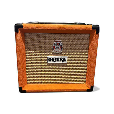 Used Orange Amplifiers CRUNCH 12 Guitar Combo Amp