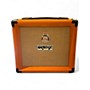 Used Orange Amplifiers CRUSH 12L Guitar Combo Amp