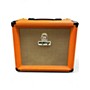 Used Orange Amplifiers CRUSH 15R Guitar Combo Amp