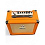 Used Orange Amplifiers CRUSH 20RT 20W Guitar Combo Amp