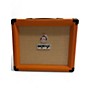 Used Orange Amplifiers Used Orange Amplifiers CRUSH 20RT Guitar Cabinet