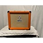 Used Orange Amplifiers Used Orange Amplifiers CRUSH 20RT Guitar Combo Amp