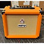 Used Orange Amplifiers Used Orange Amplifiers CRUSH 20RT Guitar Combo Amp