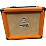 Used Orange Amplifiers Used Orange Amplifiers CRUSH 20RT Guitar Combo Amp