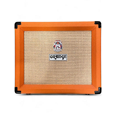 Orange Amplifiers Used Orange Amplifiers CRUSH 20RT Guitar Combo Amp