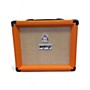 Used Orange Amplifiers CRUSH 20RT Guitar Combo Amp