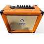 Used Orange Amplifiers CRUSH 20RT Guitar Combo Amp