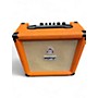 Used Orange Amplifiers CRUSH 20RT Guitar Combo Amp