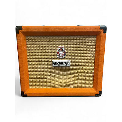 Used Orange Amplifiers CRUSH 20RT Guitar Combo Amp