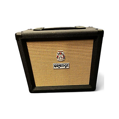 Used Orange Amplifiers CRUSH 20RT Guitar Combo Amp
