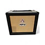 Used Orange Amplifiers CRUSH 20RT Guitar Combo Amp