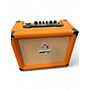 Used Orange Amplifiers CRUSH 20RT Guitar Combo Amp