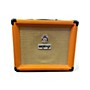 Used Orange Amplifiers CRUSH 20RT Guitar Combo Amp